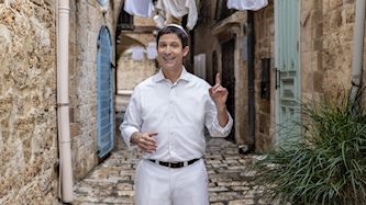 ערן זרחוביץ, צילום: עדי אורני